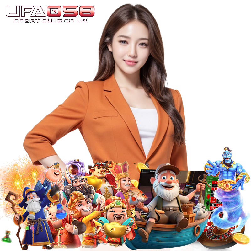 ufa058 ONLINE