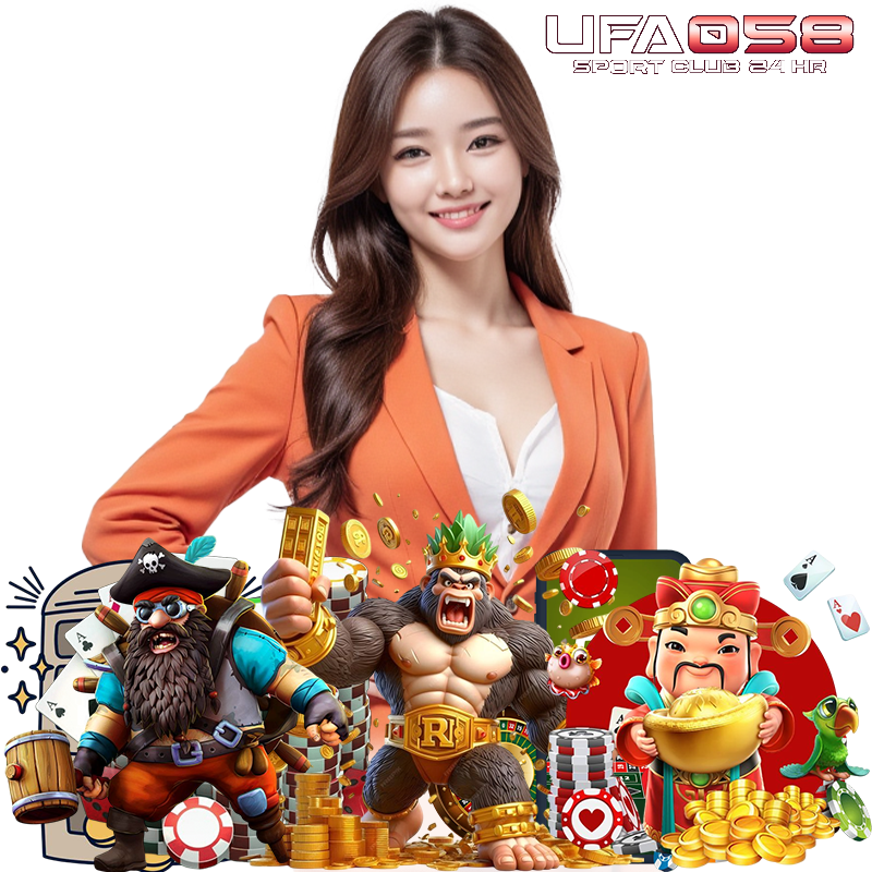 ufa058 โบนัส